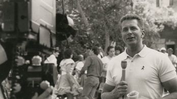 Huell Howser in A Golden State of Mind: The Storytelling Genius of Huell Howser (2014)