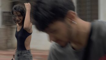 Still from 'IAIYH' (2023)