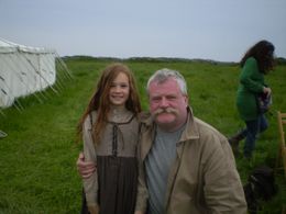 Onset Tess of the D'Urbervilles with Director David Blair