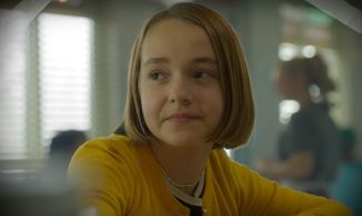 Still of Sophia Reid-Gantzert in Death and Other Details