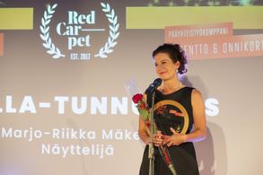 Marjo-Riikka Mäkelä