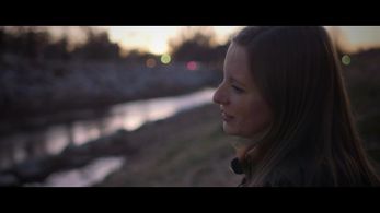 Victoria Fox in Hourglass (2015)