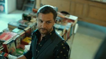 Andrej Polák in Chlap na strídacku (2020)