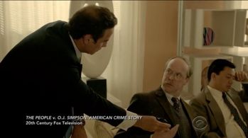 The People v. O.J. Simpson: American Crime Story