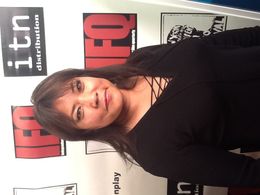 Premiere of L.A. SuperHeros, Los Angeles, CA 2013.