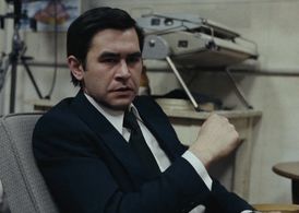 Marek Litewka in Camera Buff (1979)