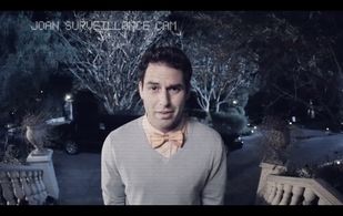 Romancing the Joan (2013)