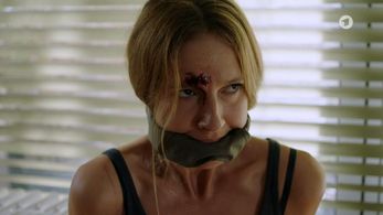 Lisa Bitter in Tatort (1970)