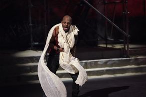 Brandon Victor Dixon in Jesus Christ Superstar Live in Concert (2018)