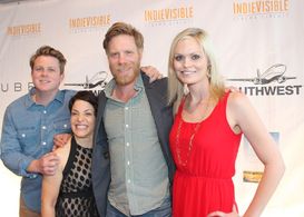 This is Where We Live (2014)