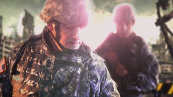 Half Moon Bay: Anthem