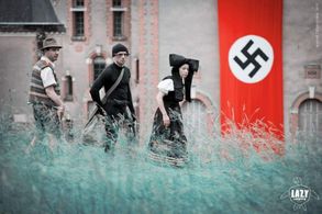 Lazy Company - season 2