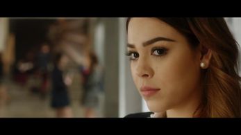 Danna Paola in Danna Paola: Final Feliz (2018)