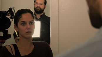 JUST LIKE THE REAL THING