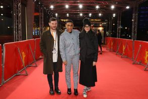 2018 Berlinale SHAKEDOWN Opening Night