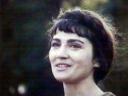 Nataliya Sumskaya in Zlochyn z bahatma nevidomymy (1993)