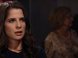 Kelly Monaco in General Hospital (1963)