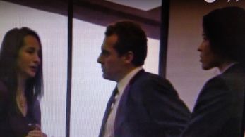 Robbery-Homicide Division - Los Angeles