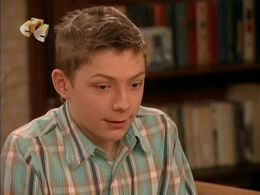 Aleksandr Gorchilin in Papiny dochki (2007)