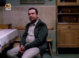 Vladimír Mensík in Young Wine (1986)