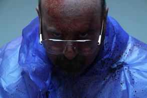 Chris Gleason in Happy Endings (2014)