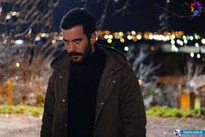 Baris Arduç in Kuzgun (2019)