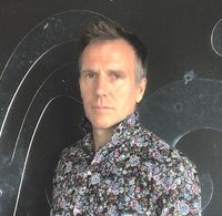 Mukunda Michael Dewil