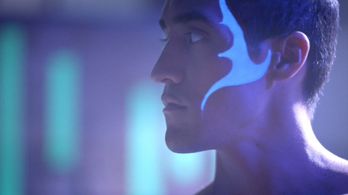 Keahu Kahuanui in Teen Wolf (2011)