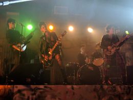 DC's Legends of Tomorrow: Dancing Queen - The Smell