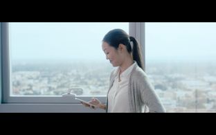 Cecilia Kim in Stars Fell on Alabama (2021)