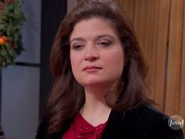 Alex Guarnaschelli in Chopped (2007)