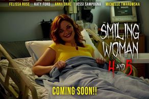 Smiling Women Short ad