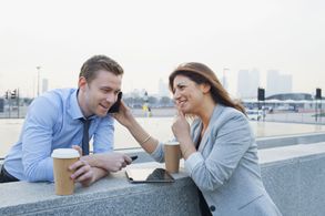 Business on the Move (2012)