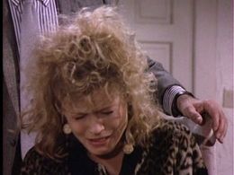 Sheree J. Wilson in Dallas (1978)