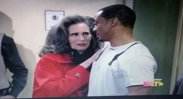 Let's Stay Together, The Good, The Bad, and the Comedically Ugly