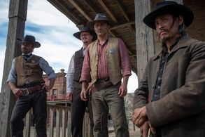 That Dirty Black Bag