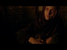 Niamh Walsh in Jekyll and Hyde (2015)