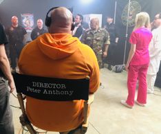 Director