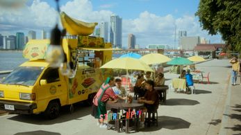 Gina Alajar in Start-Up Ph (2022)