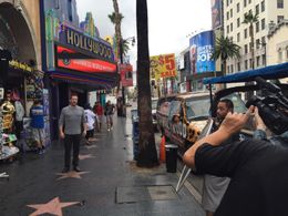 The greatest show that never got made!