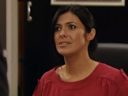 Kym Marsh in Coronation Street (1960)