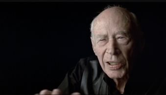 Henry Miller in Reds (1981)