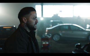 Still of Chris Grant Wenchell in FBI: MOST WANTED - SHATTERED