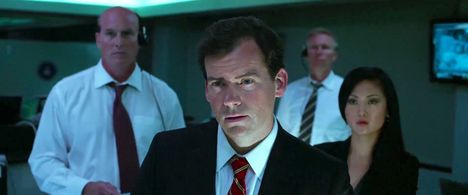 Michael Collins in Transformers: Age of Extinction (2014)