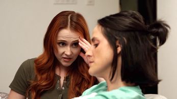 Magalie in REIDframed (2023)