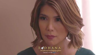 Geneva Cruz in Tadhana: The Stepdaughter: Part 2 (2022)