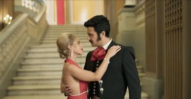 Marcela Guirado in El Rey, Vicente Fernández (2022)