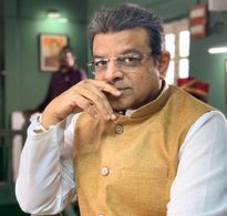 Working Still from a Film