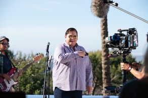 Victor von Schirach in The Mallorca Files (2019)