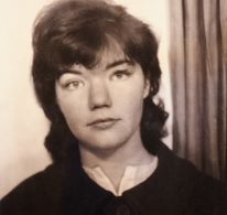 Molly Ivins in Raise Hell: The Life & Times of Molly Ivins (2019)